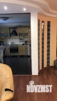 3-к квартира, вторичка, 75м2, 4/10 этаж