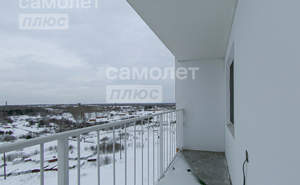2-к квартира, вторичка, 58м2, 12/17 этаж