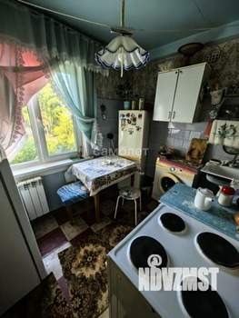 1-к квартира, вторичка, 30м2, 4/5 этаж