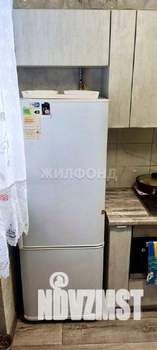2-к квартира, вторичка, 41м2, 5/5 этаж