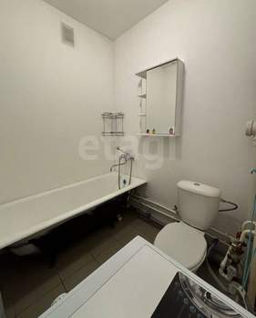 1-к квартира, вторичка, 35м2, 7/15 этаж