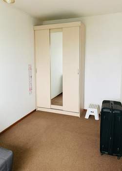 1-к квартира, вторичка, 26м2, 8/9 этаж