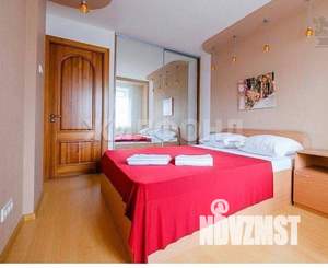 3-к квартира, вторичка, 95м2, 10/10 этаж