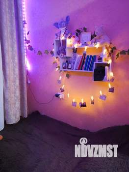 1-к квартира, вторичка, 15м2, 1/5 этаж