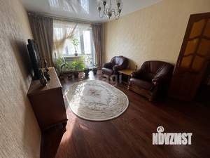 2-к квартира, вторичка, 54м2, 2/9 этаж