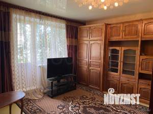 3-к квартира, вторичка, 67м2, 4/9 этаж
