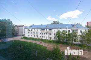 2-к квартира, вторичка, 54м2, 4/7 этаж