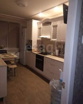 2-к квартира, вторичка, 61м2, 2/14 этаж
