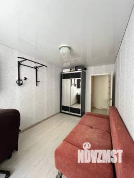 2-к квартира, вторичка, 44м2, 1/5 этаж