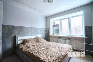 2-к квартира, вторичка, 39м2, 3/5 этаж