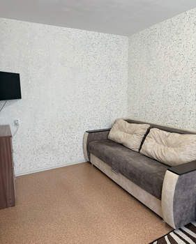 1-к квартира, вторичка, 29м2, 6/10 этаж