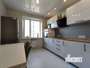 4-к квартира, вторичка, 70м2, 9/10 этаж