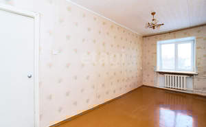 2-к квартира, вторичка, 41м2, 4/4 этаж