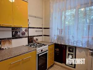 1-к квартира, вторичка, 29м2, 2/5 этаж