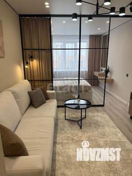 1-к квартира, вторичка, 49м2, 8/17 этаж