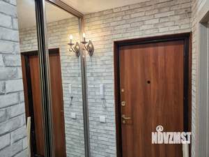 1-к квартира, вторичка, 30м2, 5/5 этаж