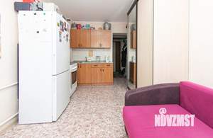 Студия квартира, вторичка, 18м2, 2/4 этаж