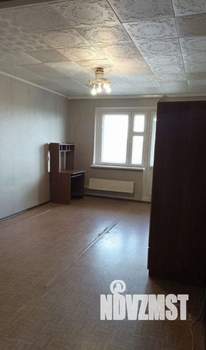 1-к квартира, вторичка, 46м2, 10/10 этаж