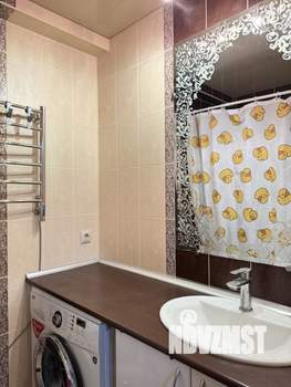 3-к квартира, вторичка, 65м2, 4/10 этаж