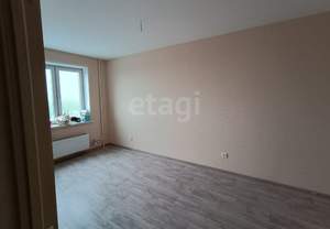 1-к квартира, вторичка, 35м2, 4/10 этаж