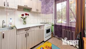 2-к квартира, вторичка, 44м2, 1/5 этаж