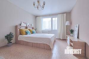 1-к квартира, вторичка, 29м2, 2/5 этаж