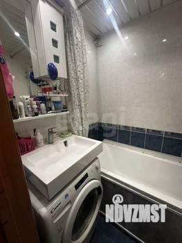 2-к квартира, вторичка, 45м2, 2/5 этаж