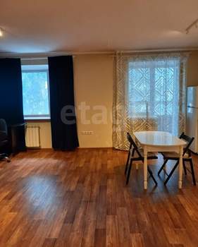 1-к квартира, вторичка, 34м2, 3/8 этаж