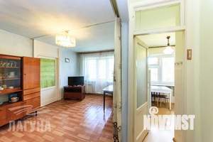 2-к квартира, вторичка, 44м2, 5/5 этаж