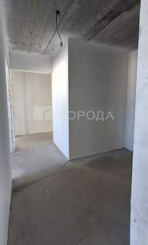 1-к квартира, вторичка, 35м2, 2/9 этаж