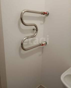 2-к квартира, вторичка, 60м2, 16/17 этаж