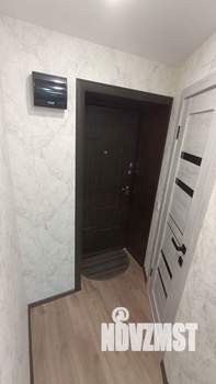 Студия квартира, вторичка, 13м2, 2/5 этаж