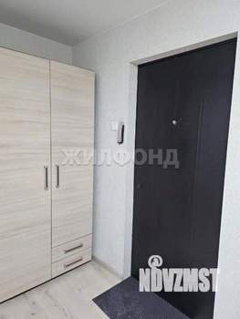 Студия квартира, вторичка, 17м2, 2/9 этаж