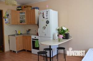 Студия квартира, вторичка, 29м2, 6/9 этаж