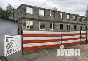 Студия квартира, вторичка, 18м2, 1/2 этаж