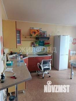 3-к квартира, вторичка, 66м2, 10/10 этаж