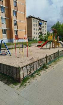 2-к квартира, вторичка, 61м2, 4/10 этаж