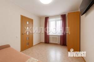 2-к квартира, вторичка, 44м2, 4/9 этаж