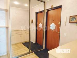 2-к квартира, вторичка, 50м2, 5/5 этаж