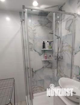 1-к квартира, вторичка, 40м2, 11/21 этаж