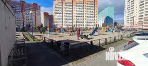 1-к квартира, вторичка, 35м2, 15/15 этаж