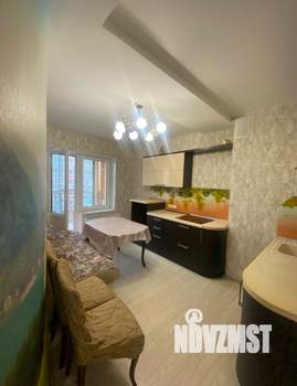 3-к квартира, вторичка, 80м2, 3/16 этаж
