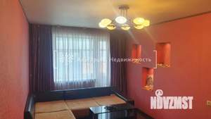 3-к квартира, вторичка, 68м2, 2/9 этаж