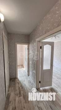1-к квартира, вторичка, 40м2, 6/17 этаж