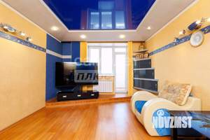 3-к квартира, вторичка, 90м2, 5/6 этаж