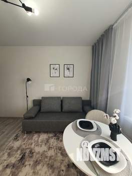 Студия квартира, вторичка, 11м2, 7/9 этаж