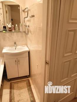 1-к квартира, вторичка, 30м2, 4/5 этаж