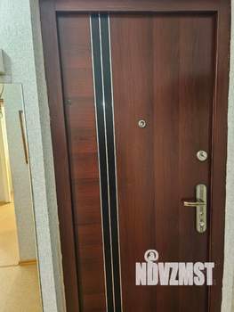 1-к квартира, вторичка, 36м2, 1/9 этаж
