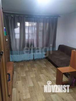 2-к квартира, вторичка, 47м2, 1/5 этаж