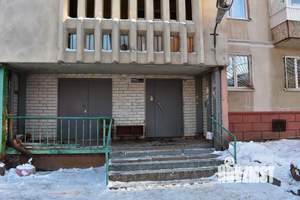 3-к квартира, вторичка, 67м2, 5/9 этаж